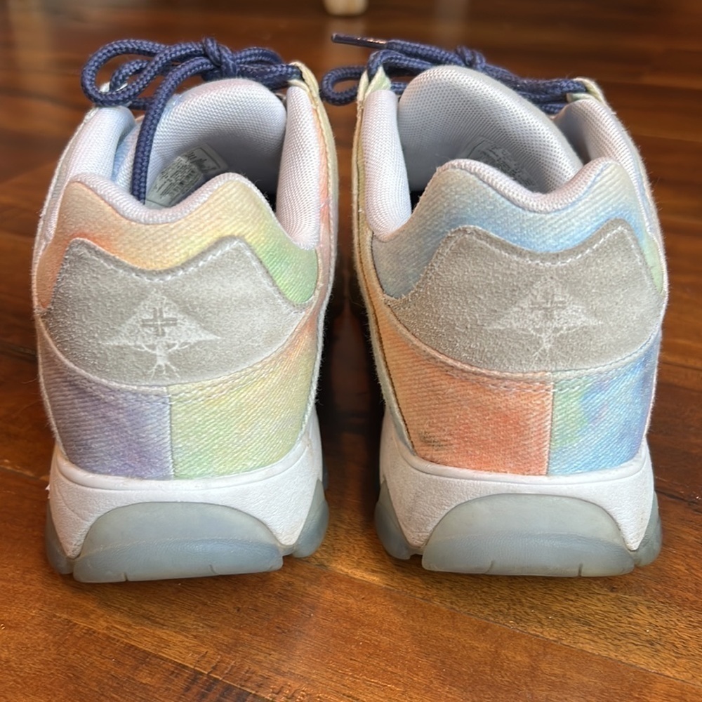 LIMITED Edition K Swiss x LRG Sneakers Athletic Shoes - Picture 7 of 13